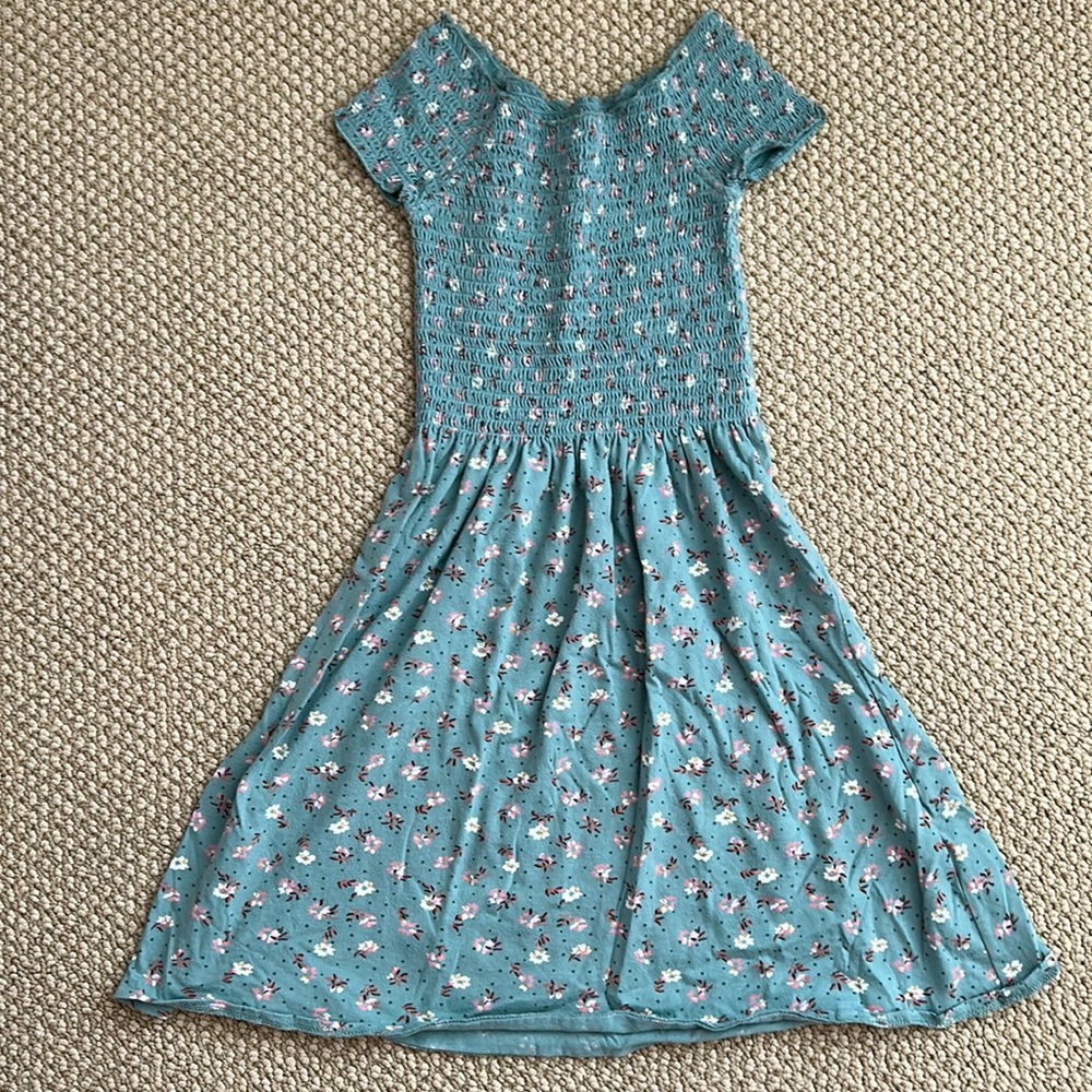 Girls Billabong Dress